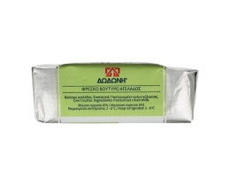 ΔΩΔΩΝΗ | Βούτυρο Φρέσκο Αγελάδος 250gr