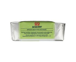 ΔΩΔΩΝΗ | Βούτυρο Φρέσκο Αγελάδος 250gr