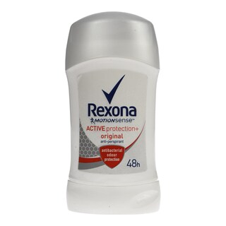 REXONA | Αποσμητικό Stick Active Original 40ml