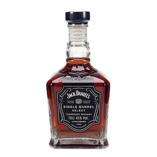 JACK DANIEL'S | Ουίσκι Single Barrel 700ml