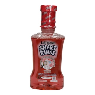 LISTERINE | ΣΤΟΜΑΤΙΚΟ ΔΙΑΛΥΜΑ BERRY 250 ML