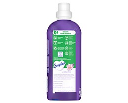 SOUPLINE | ΣΥΜΠΥΚΝΩΜΕΝΟ ΜΑΛΑΚΤΙΚΟ ΡΟΥΧΩΝ ΜΑΝΟΛΙΑ & ΛΕΒΑΝΤΑ