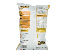 CHEETOS | Πακοτίνια  125 gr