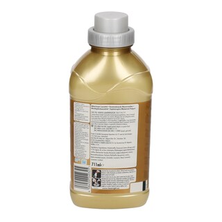 LENOR | CONCENTRATED FABRIC SOFTENER GOLD ORCHID 711ML
