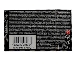 TRIDENT | ΤΣΙΚΛΕΣ ΒΑΤΟΜΟΥΡO 27 GR ΕΚΠΤΩΣΗ 1 ΕΥΡΩ