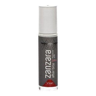 ZANZARA BAND | AFTER BITE  10 ML