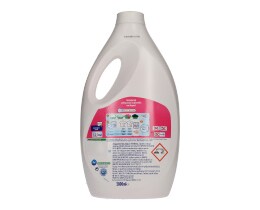 LENOR | LIQUID DETERGENTS SPRING 40 MEZ