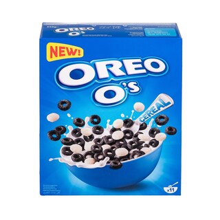 WEETABIX | Δημητριακά OREO O's 350g