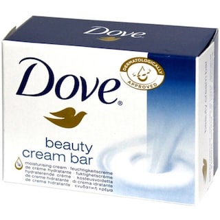 DOVE | ΣΑΠΟΥΝΙ  100 GR