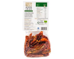 - | Αποξηραμένη Ντομάτα Βιολογική Ελληνική 150gr