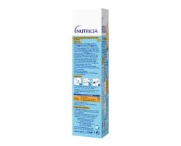 NUTRICIA | Βρεφική Κρέμα Μπισκοτόκρεμα 250gr