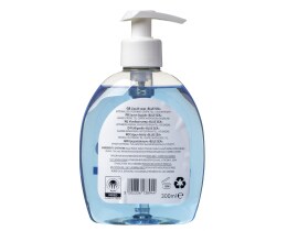 CARE | Κρεμοσάπουνο Θαλάσσια Αύρα Αντλία 300ml