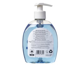 CARE | Κρεμοσάπουνο Θαλάσσια Αύρα Αντλία 300ml