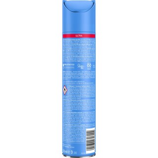 TAFT | Λακ Spray Μαλλιών Taft Ultra 250ml