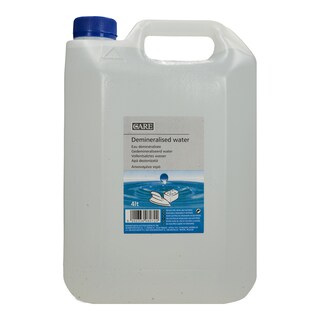 CARE | ΑΠΙΟΝΙΣΜΕΝΟ ΝΕΡΟ  4LT