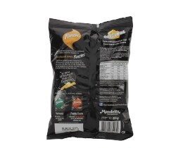FONZIES | SNACK