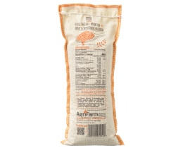 AGRIFARM | Φακές Ψιλές Θεσσαλίας 500g