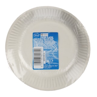 - | ΠΙΑΤΑ ΠΛΑΣΤΙΚΑ DISNEY MINNIE DAISIES 10 ΤΕΜ