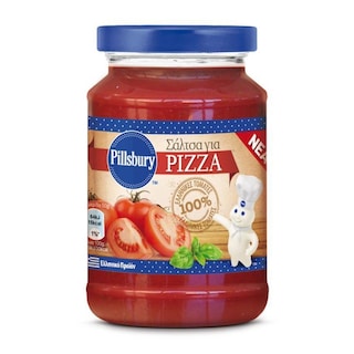 PILLSBURY | Σάλτσα Πίτσας 200g