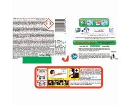 ARIEL | Kάψουλες Πλυντηρίου Ρούχων Allin1 Pods Touch of Lenor Color Fresh 14 Τεμάχια