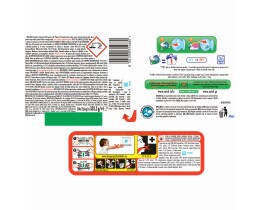 ARIEL | Kάψουλες Πλυντηρίου Ρούχων Allin1 Pods Touch of Lenor Color Fresh 14 Τεμάχια