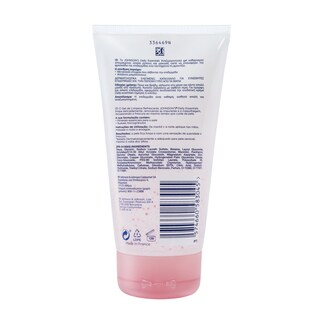 JOHNSON | Gel Καθαρισμού Προσώπου Daily Essentials Κανονική Επιδερμίδα 150ml Έκπτωση 50%