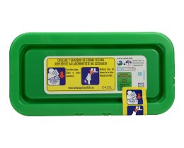 ARIEL | Απορρυπαντικό Ρούχων Pods 3in1 Alpine 24 Τεμάχια