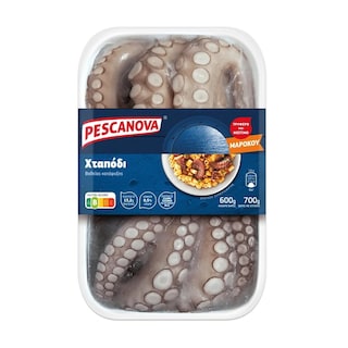 PESCANOVA