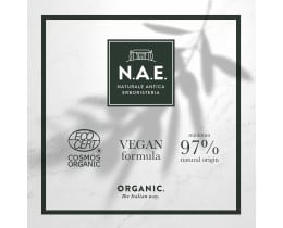 N.A.E. | Σαπούνι Μαλλιών Βαθύς Καθαρισμός 85g