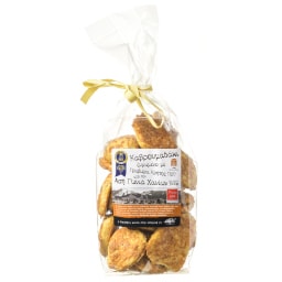 ΑΒ ΚΟΝΤΑ ΣΤΗΝ ΕΛΛΗΝΙΚΗ ΓΗ | Kavourmadaki Cretan Graviera Wheat 300g