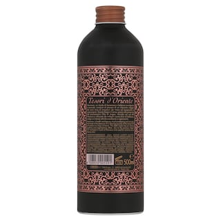 TESORI | Αφρόλουτρο Χαμάμ 500ml