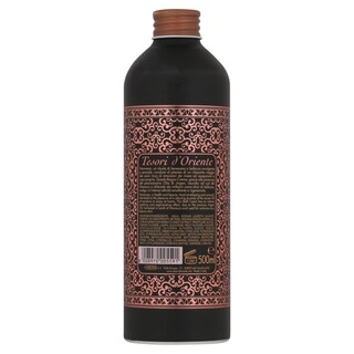 TESORI | Αφρόλουτρο Χαμάμ 500ml