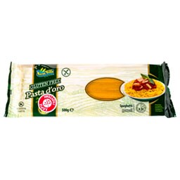 SAMMILLS | Σπαγγέτι Χωρίς Γλουτένη 500 gr