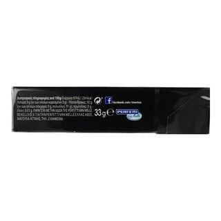 MENTOS | MENTOS FREE EUCAMENTHOL 33GR FREE ΜΕΝΤΑ 33 GR
