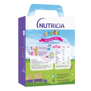 NUTRICIA