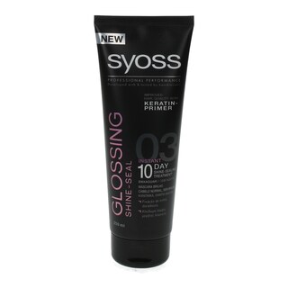 SYOSS | ΜΑΣΚΑ ΜΑΛΛΙΩΝ GLOSSING 250 ML