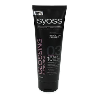 SYOSS | MASK  250ML