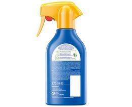 NIVEA | Αντηλιακό Spray Trigger Protect & Moisture SPF30 270ml