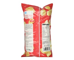 ΑΒ | Chips Salt 120g