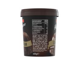 ΙΟΝ | Κρέμα Κακάο Patisserie με Φουντούκια 400g