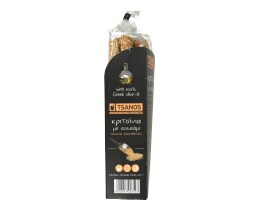 ΤΣΑΝΟΣ | Κριτσίνια Σουσάμι 175g
