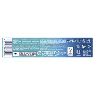 AIM | Οδοντόκρεμα White Now Ice Cool Mint 75ml 1+1 Δώρο