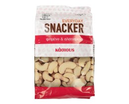 EVERYDAY SNACKER