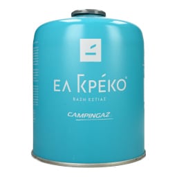 EL GRECO | Βάση Εστίας CV470 Plus Τυρκουάζ 1 Τεμάχιο