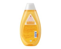JOHNSON BABY | Σαμπουάν Baby 500ml