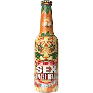 HOLA! ESPIRITO | Cocktail Sex on the beach 330ml