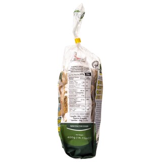 ΜΑΝΝΑ | MANNA BARLEY RUSKS  400G 0.35Λ ΦΘΗΝ