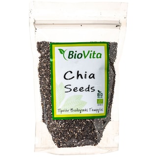 BIO VITA | Chia Σπόροι 200g