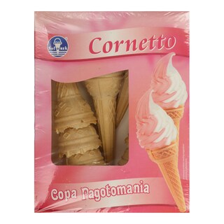 PAGOTOMANIA | CORNE  40GR 12+4 40GR 12+4