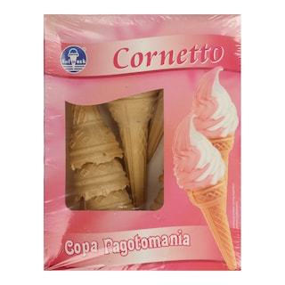 PAGOTOMANIA | ΧΩΝΑΚΙ  40ΓΡ 12+4 40GR 12+4